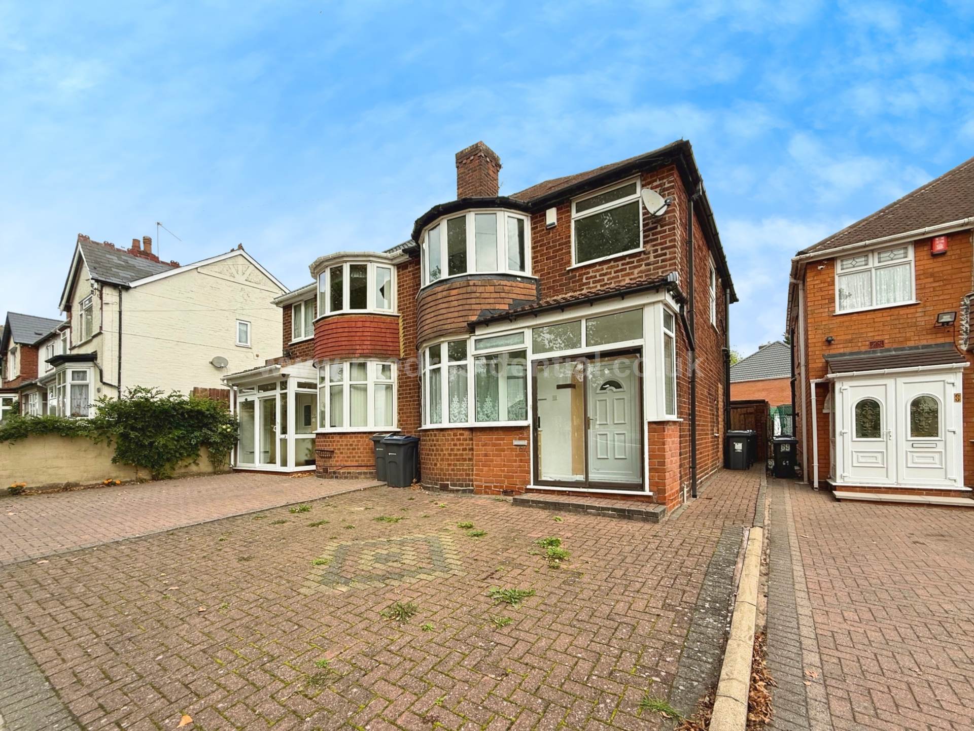 Additional Property Image 3 bedroom End of Terrace for sale in Birmingham 10