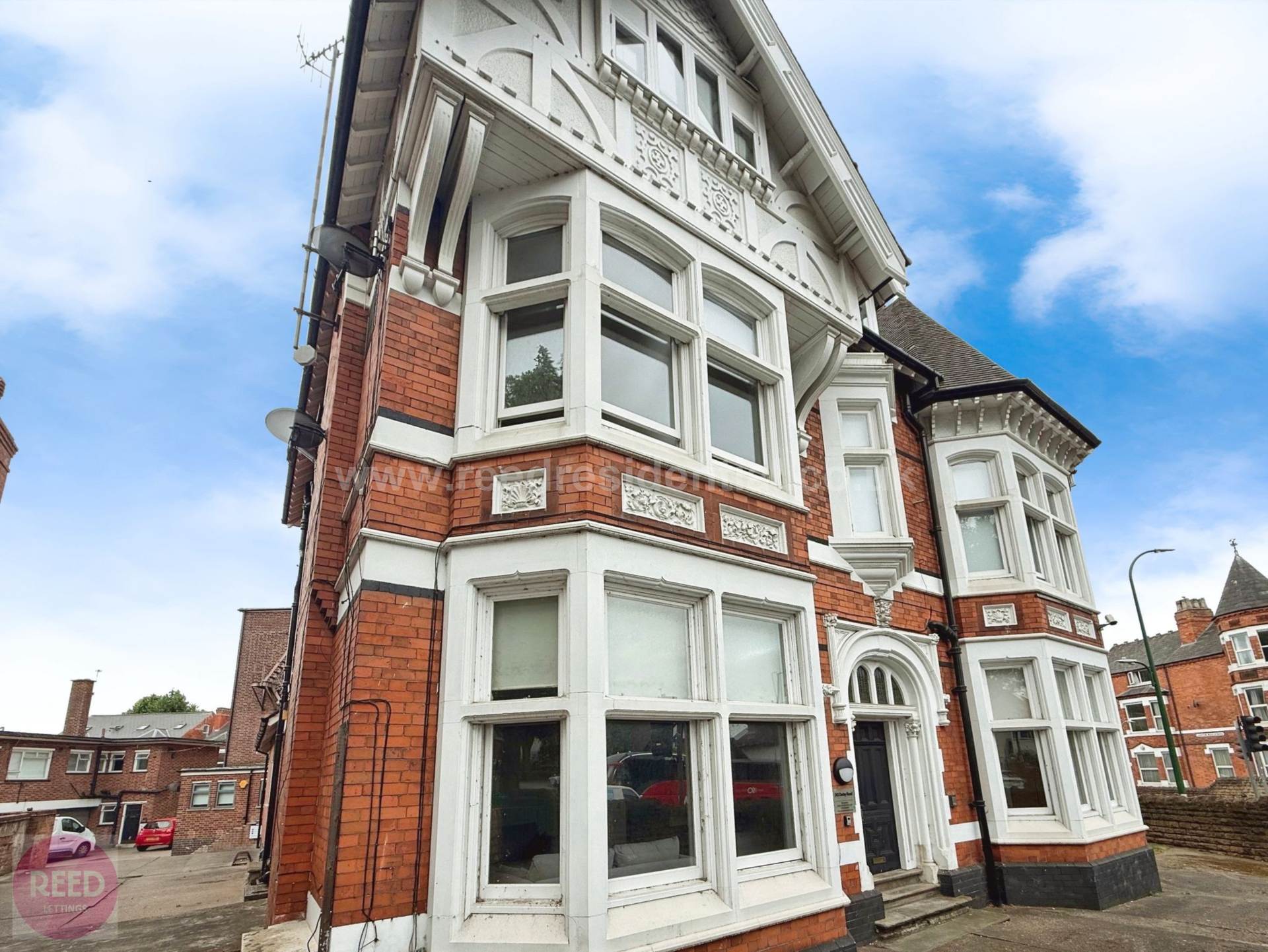 Additional Property Image 8 bedroom Apartment to rent in Nottingham 2