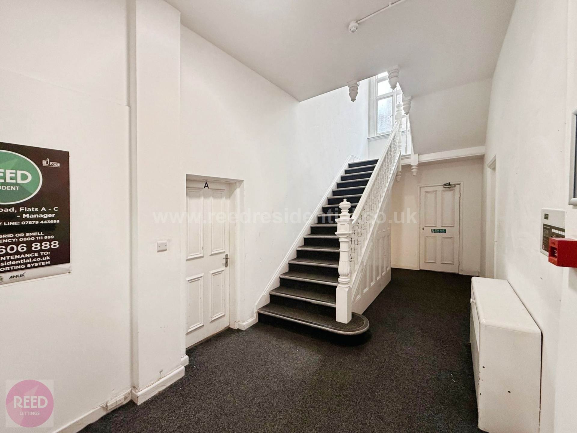 Additional Property Image 8 bedroom Apartment to rent in Nottingham 3