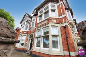 8 bedroom Apartment to rent in Nottingham