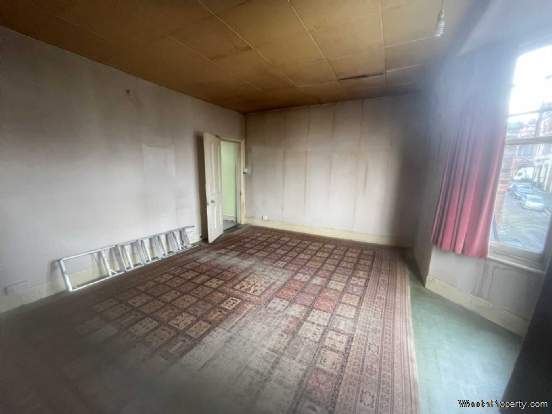Additional Property Image 3 bedroom Flat for sale in London 3