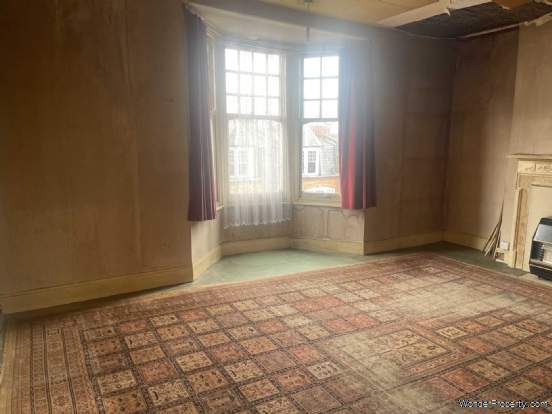 Additional Property Image 3 bedroom Flat for sale in London 8