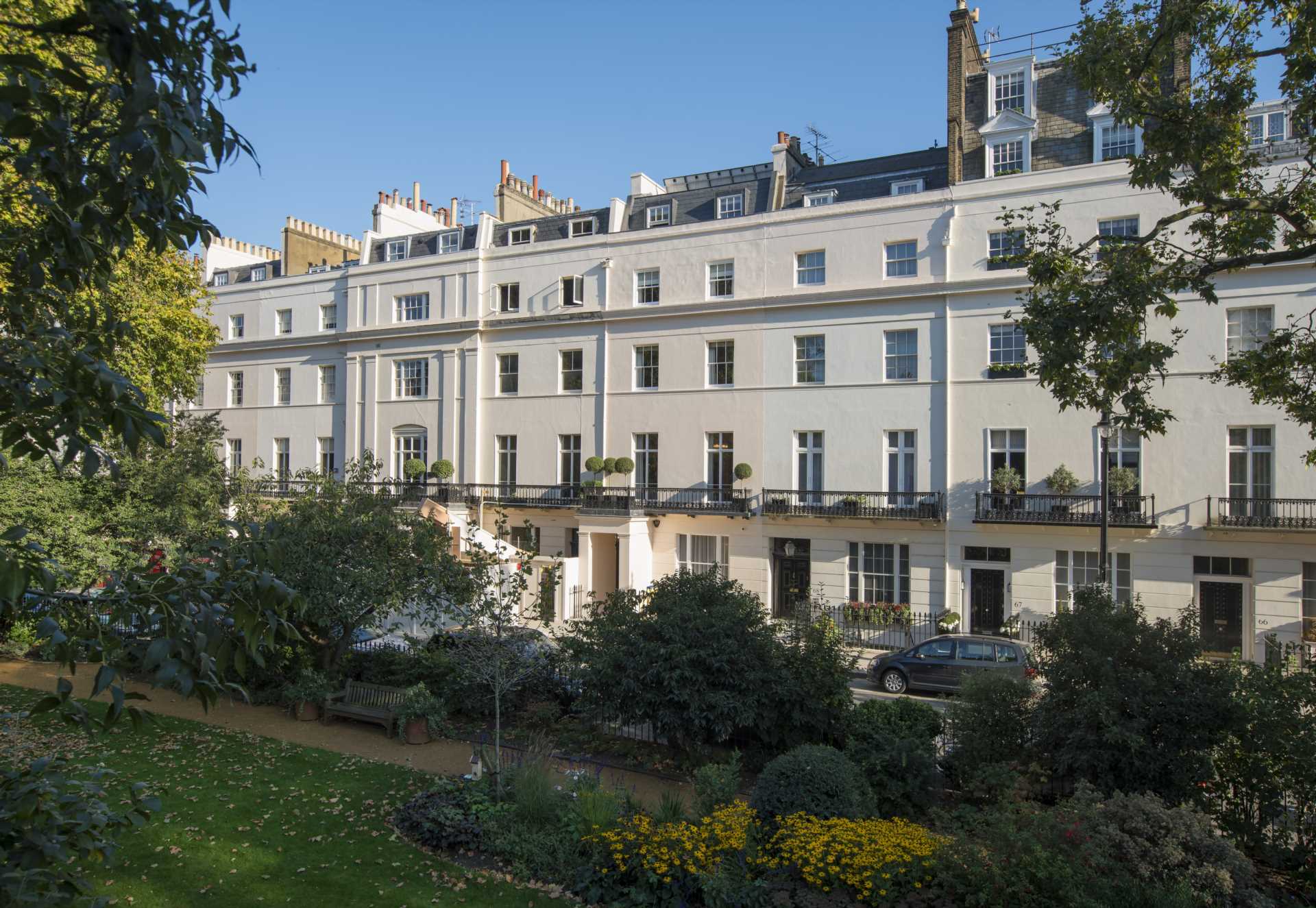 Additional Property Image 6 bedroom Town House to rent in London 2