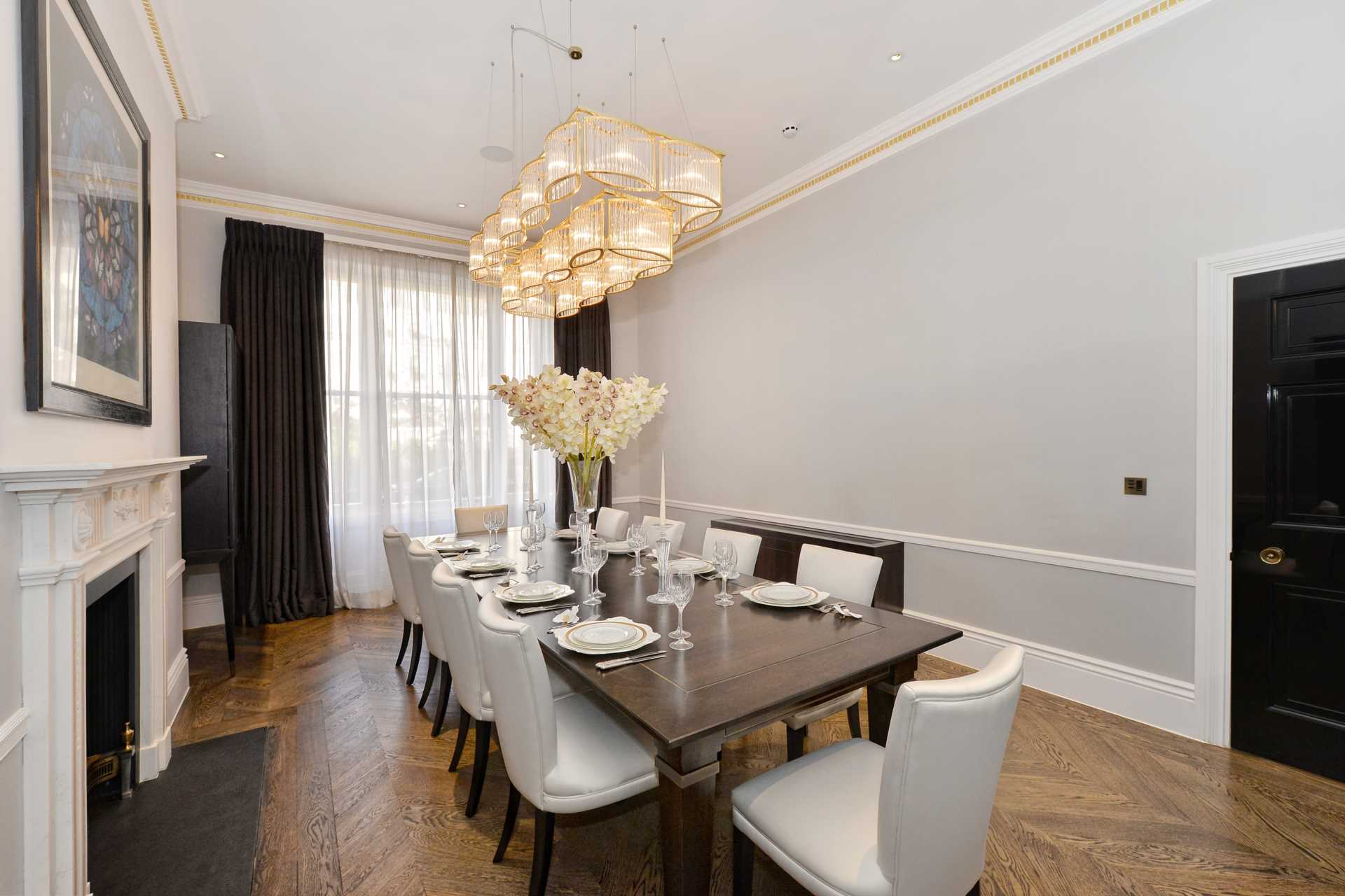 Additional Property Image 6 bedroom Town House to rent in London 14