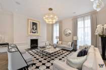6 bedroom Town House to rent in London