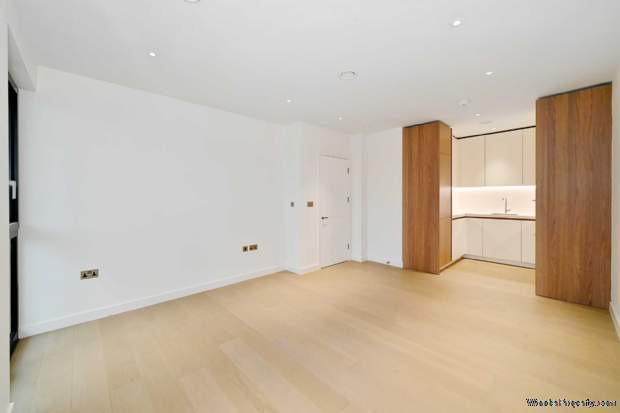 Additional Property Image 1 bedroom Flat for sale in London 4