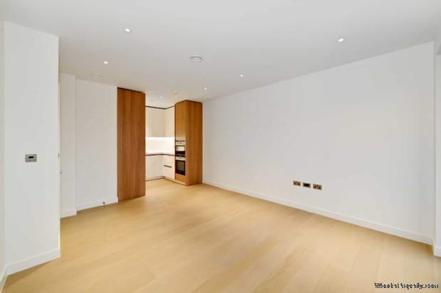 Additional Property Image 1 bedroom Flat for sale in London 5