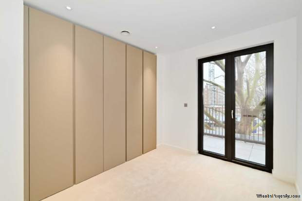 Additional Property Image 1 bedroom Flat for sale in London 6