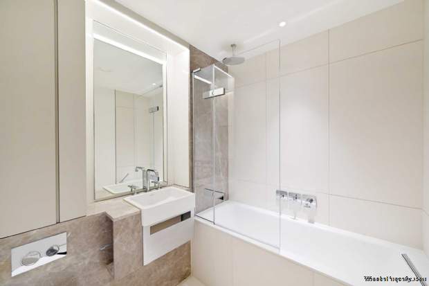 Additional Property Image 1 bedroom Flat for sale in London 7