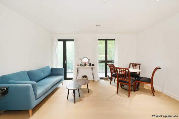 Additional Property Image 2 bedroom Flat for sale in London 3