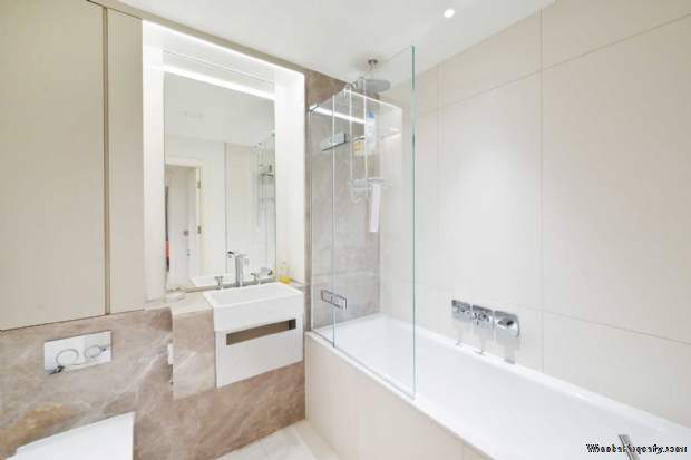 Additional Property Image 2 bedroom Flat for sale in London 9