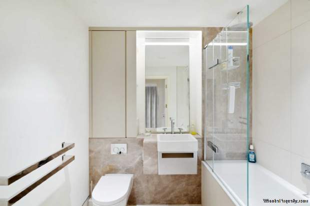 Additional Property Image 2 bedroom Flat for sale in London 10
