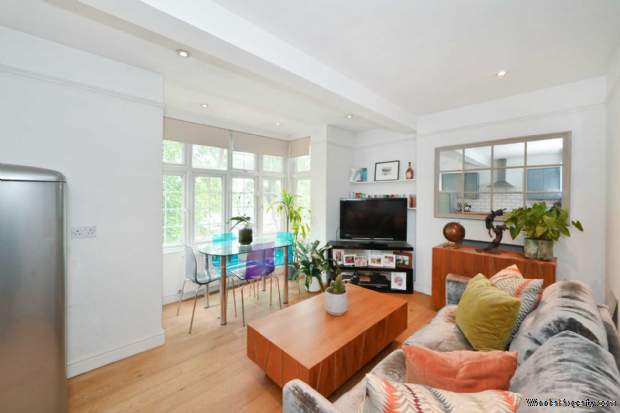 Additional Property Image 1 bedroom Flat for sale in London 2