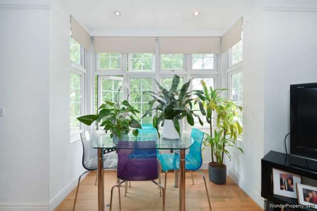 Additional Property Image 1 bedroom Flat for sale in London 5