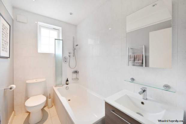 Additional Property Image 1 bedroom Flat for sale in London 6