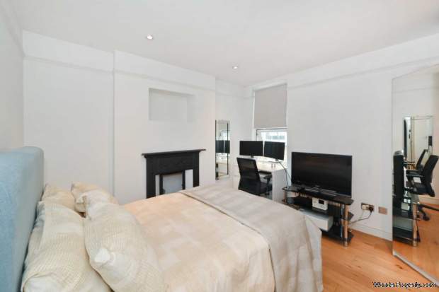 Additional Property Image 1 bedroom Flat for sale in London 7