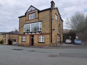 1 bedroom Apartment to rent in Ashton Under Lyne