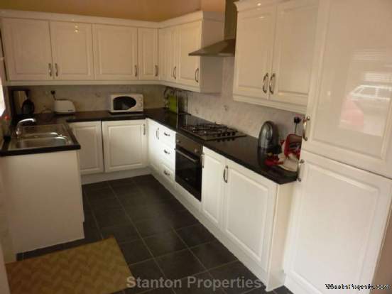 Additional Property Image 4 bedroom Semi Detached to rent in Manchester 2