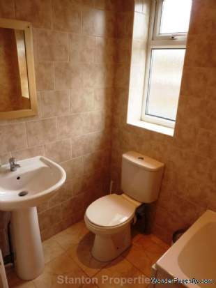 Additional Property Image 4 bedroom Semi Detached to rent in Manchester 7