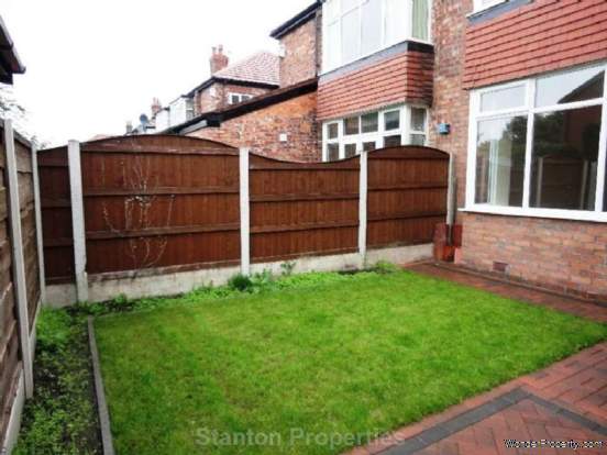 Additional Property Image 4 bedroom Semi Detached to rent in Manchester 12
