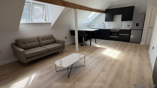 1 bedroom Apartment to rent in Sale