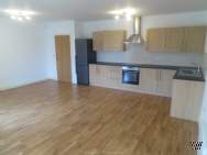 2 bedroom Apartment to rent in Bury