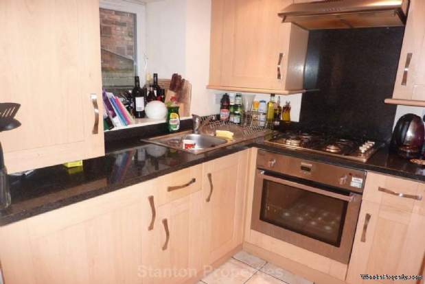 Additional Property Image 1 bedroom Apartment to rent in Manchester 4