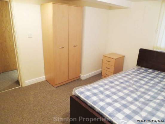 Additional Property Image 1 bedroom Apartment to rent in Manchester 6