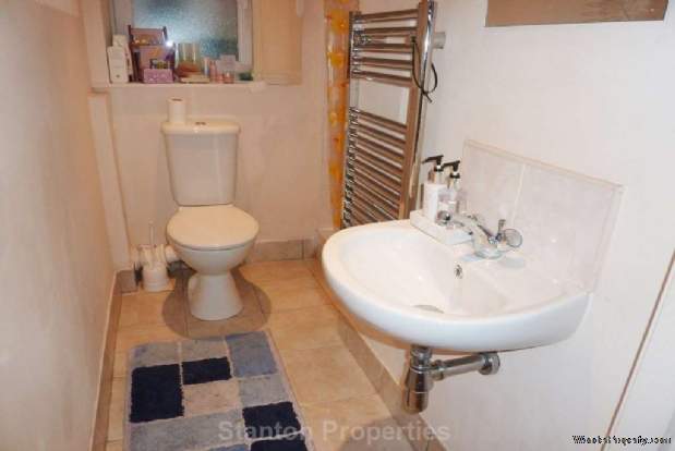 Additional Property Image 1 bedroom Apartment to rent in Manchester 7