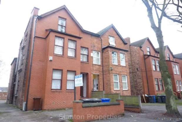 Additional Property Image 1 bedroom Apartment to rent in Manchester 8
