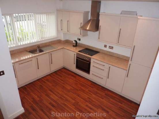 2 bedroom Duplex to rent in St Helens