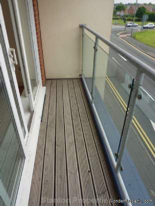 Additional Property Image 2 bedroom Duplex to rent in St Helens 8