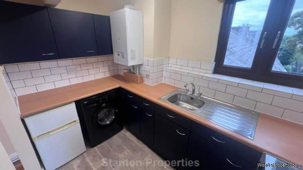 Additional Property Image 1 bedroom Apartment to rent in Manchester 4