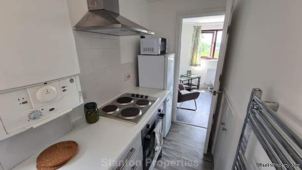 1 bedroom Studio to rent in Manchester