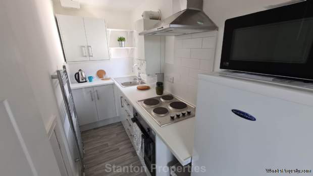 Additional Property Image 1 bedroom Studio to rent in Manchester 2