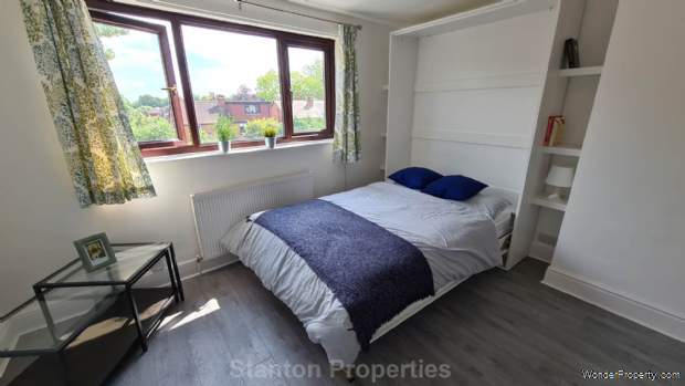 Additional Property Image 1 bedroom Studio to rent in Manchester 3
