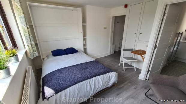Additional Property Image 1 bedroom Studio to rent in Manchester 4