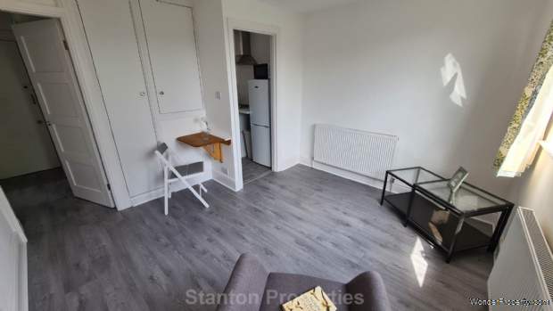 Additional Property Image 1 bedroom Studio to rent in Manchester 8