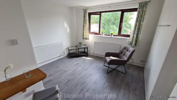 Additional Property Image 1 bedroom Studio to rent in Manchester 9