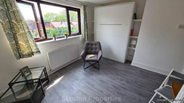 Additional Property Image 1 bedroom Studio to rent in Manchester 10
