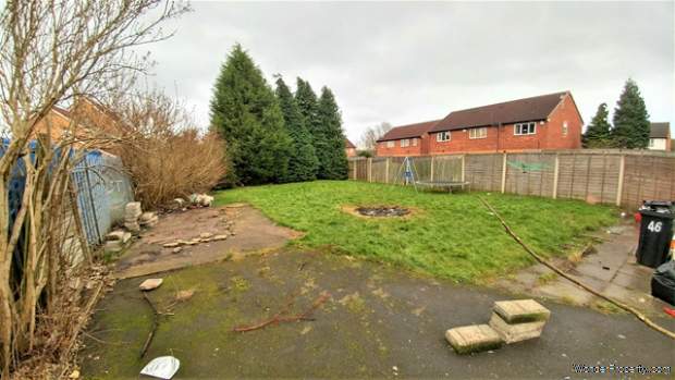 Additional Property Image 2 bedroom Semi Detached to rent in Bilston 7