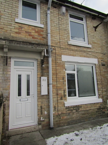 Additional Property Image 2 bedroom Terraced to rent in Consett 2