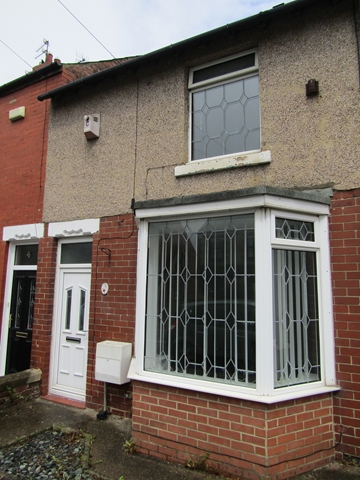Additional Property Image 2 bedroom Terraced to rent in Spennymoor 2