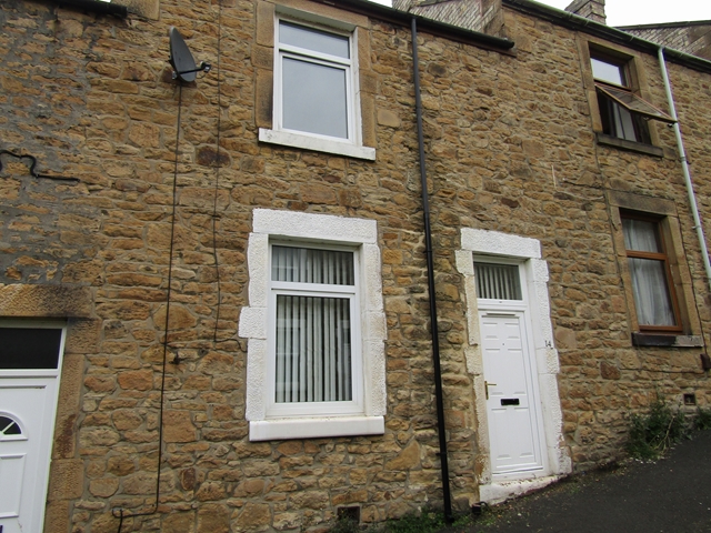 Additional Property Image 2 bedroom Terraced to rent in Blaydon on Tyne 2