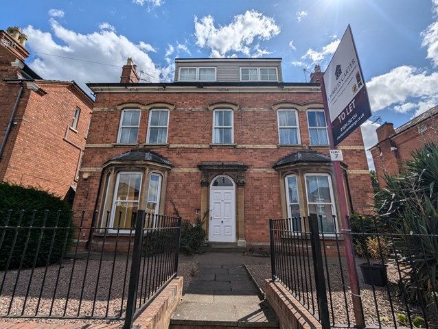 Additional Property Image 1 bedroom Studio to rent in Worcester 3