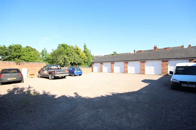 Additional Property Image 1 bedroom Studio to rent in Worcester 8