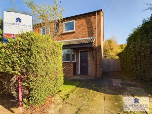 1 bedroom Studio to rent in Tewkesbury