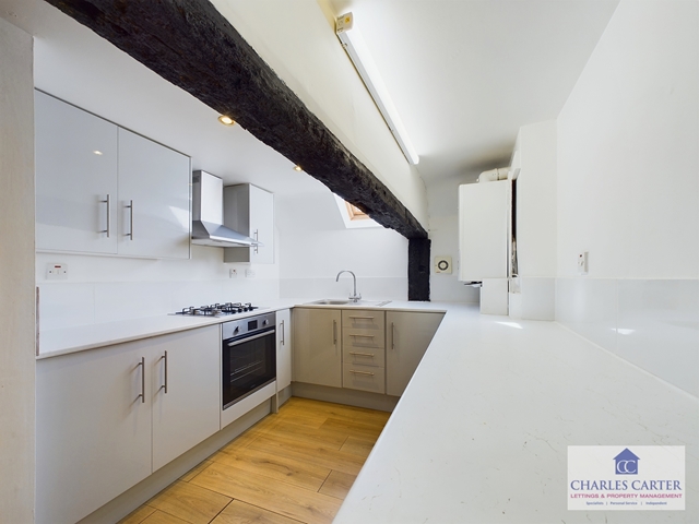 Additional Property Image 2 bedroom Flat to rent in Tewkesbury 3
