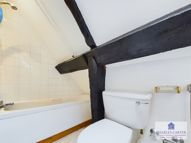 Additional Property Image 2 bedroom Flat to rent in Tewkesbury 7