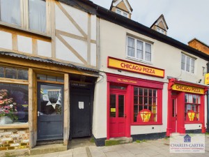2 bedroom Flat to rent in Tewkesbury